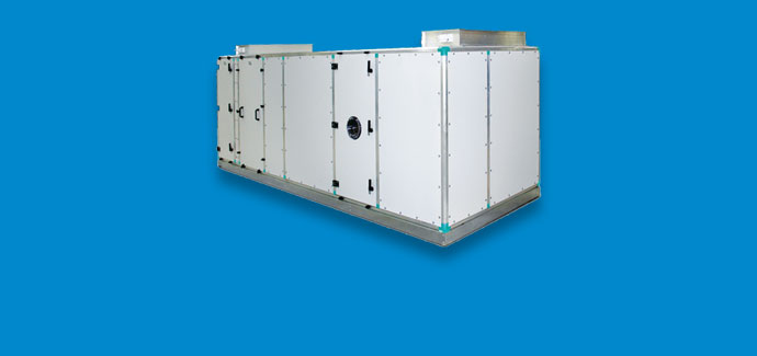 Air Handling Unit